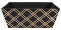 Black & Gold Luxury Gift Basket