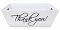 "Thank You" Gift Basket