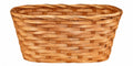 Small Classic Wicker Gift Basket