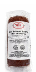 Summer Salami