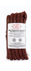 Mini Jalapeño Pepperettes