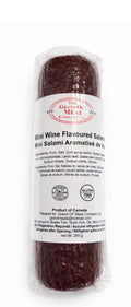 Wine Salami