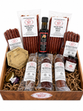 The Savoury Sampler