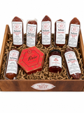 The Wild Fire Salami Pack