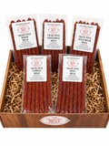 The Wild Mild Pack