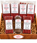 Wild Fire Sampler Box