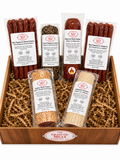 Fire & Spice Box