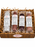 Salami Sampler Box