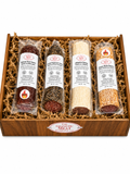 Salami Sampler Box Hot
