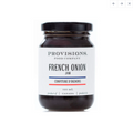 Provisions French Onion Jam