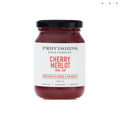 Provisions Cherry Merlot Jam