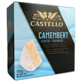 Castello Camembert Cheese