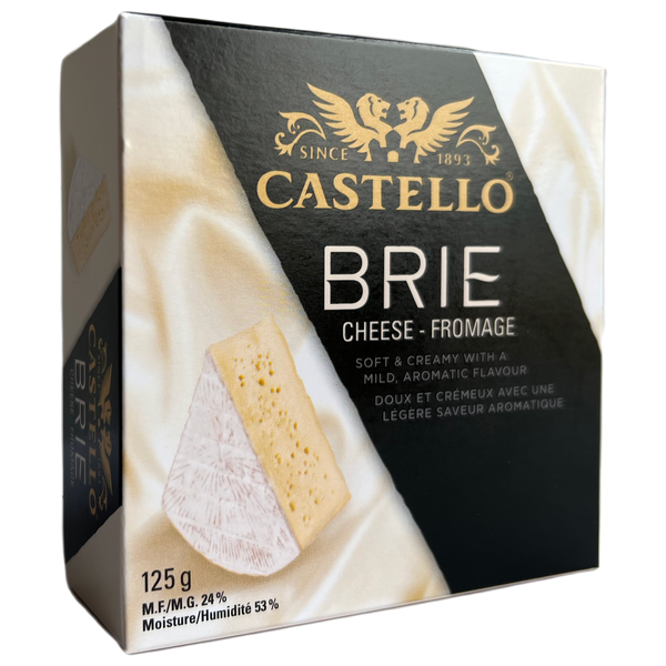 Castello Brie Cheese