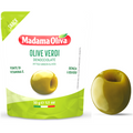 Madama Oliva Verdi Olives