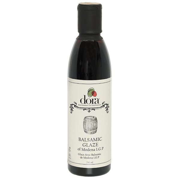 Dora Balsamic Glaze