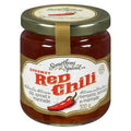 Something Special Red Chili Jelly