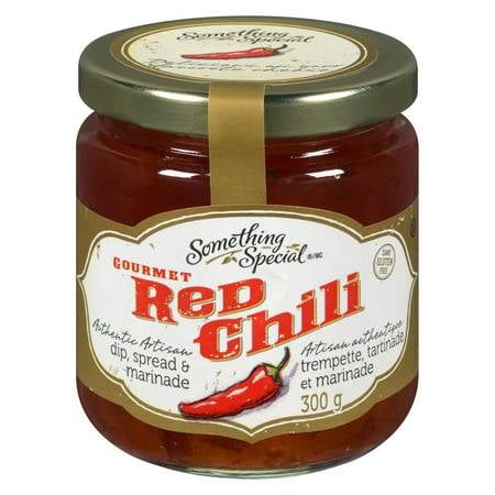 Something Special Red Chili Jelly