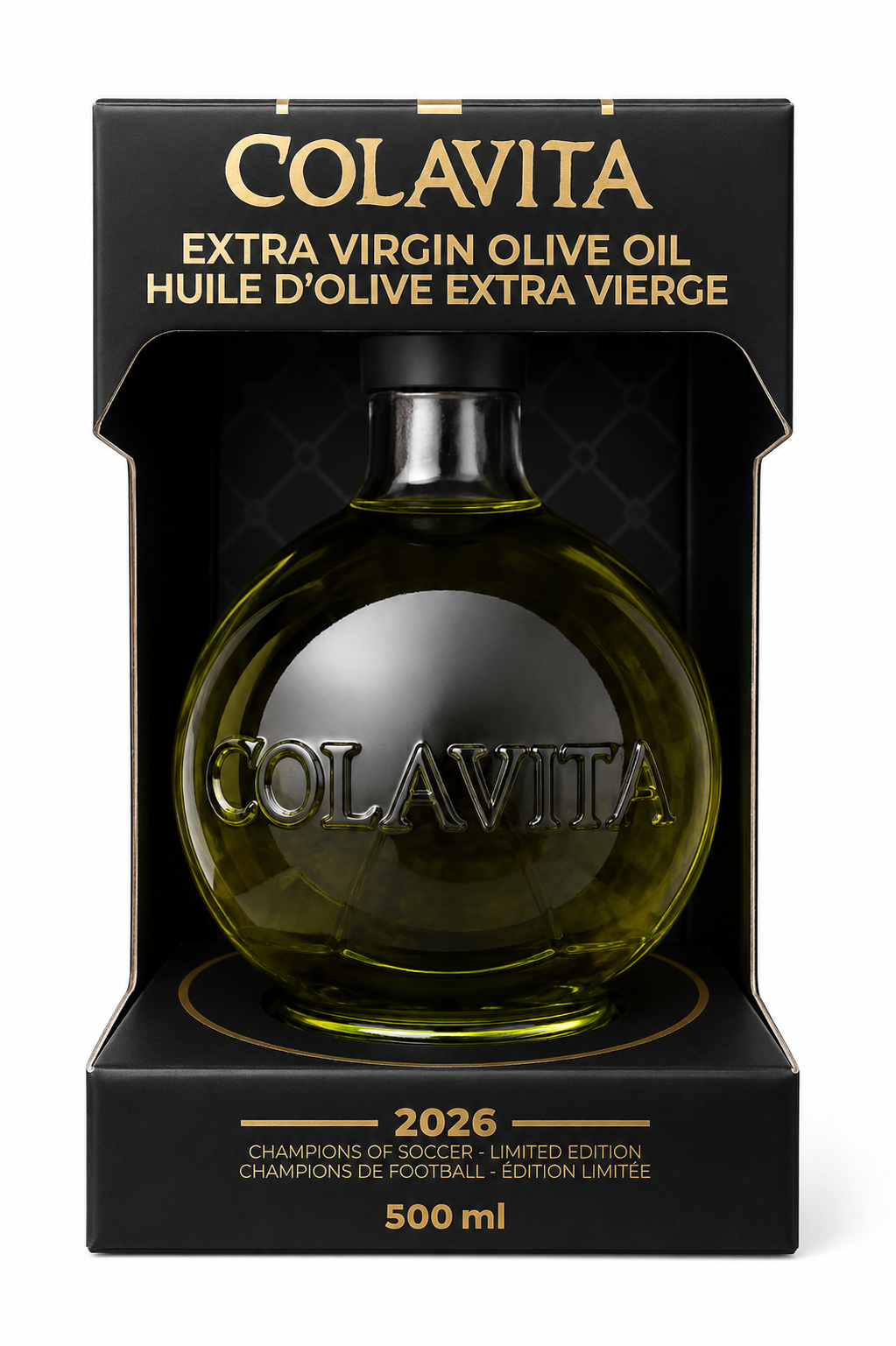 Colavita Extra Virgin Olive Oil