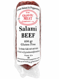 Beef Salami Mild