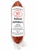 Soppressata Salami