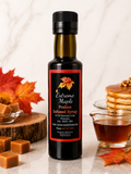 Praline Infused Syrup