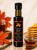 Mimosa Infused Syrup