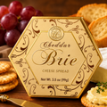 Cheddar Brie