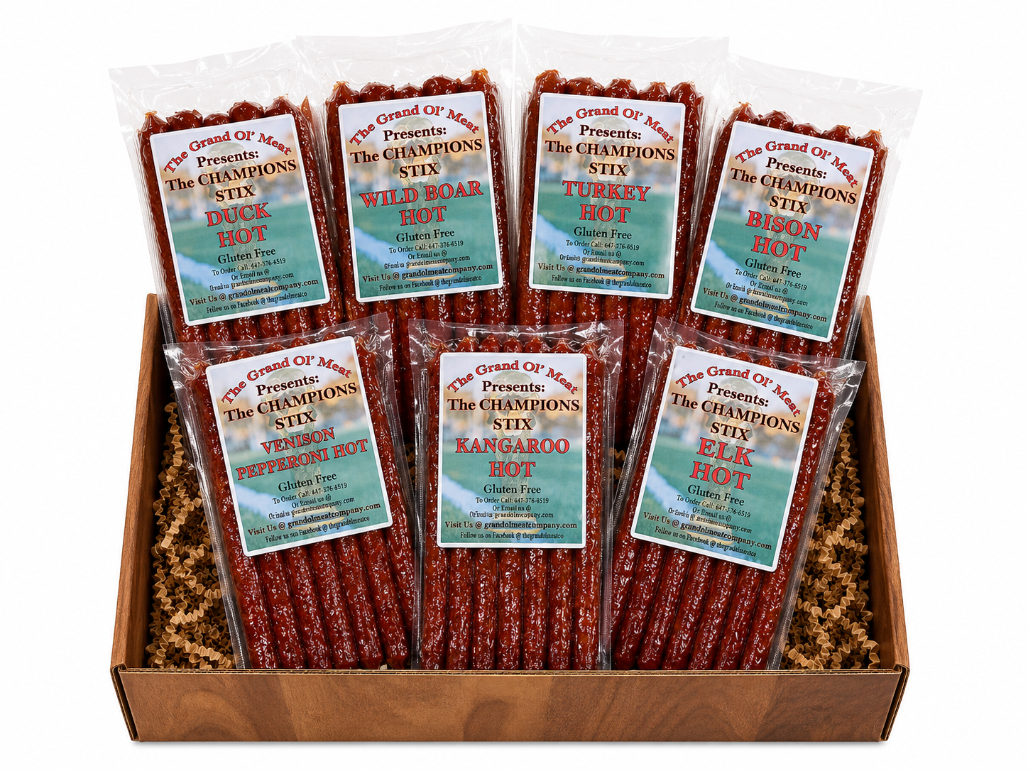 Soccer & Stix Showdown