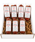 Wild Fire Salami Pack