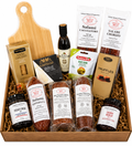 The Gourmet Charcuterie Collection