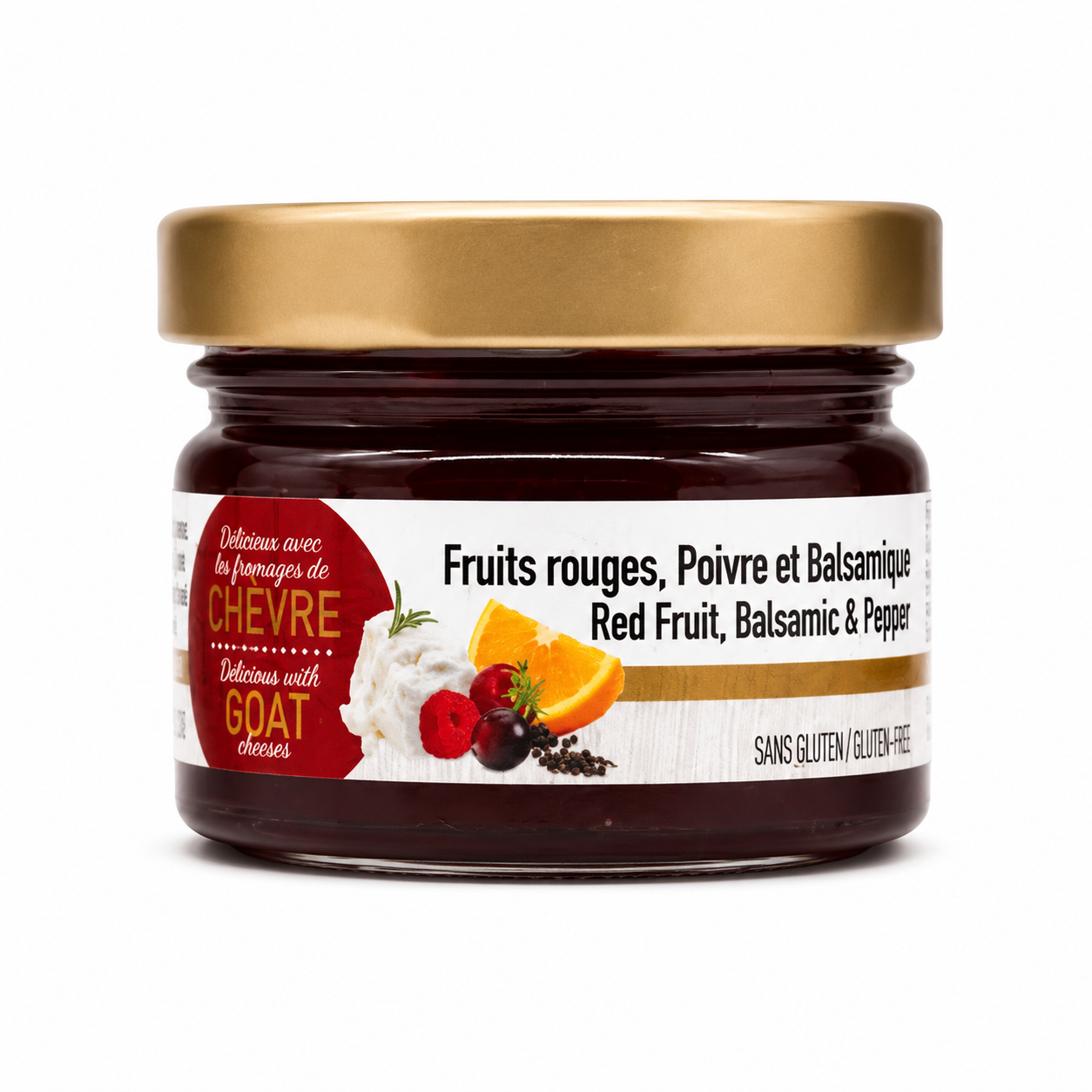 Duhaime Gourmet Jelly
