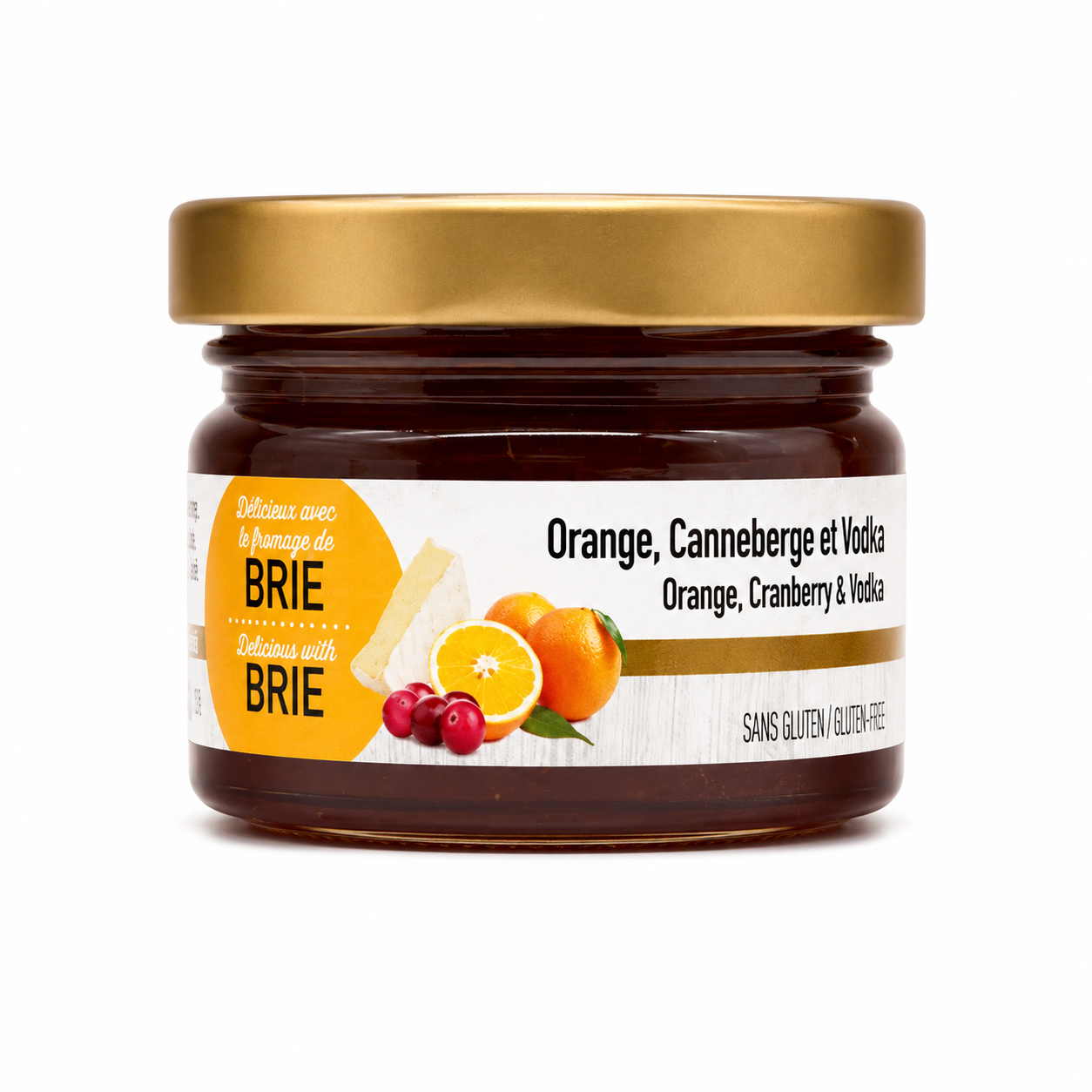 Duhaime Gourmet Jelly