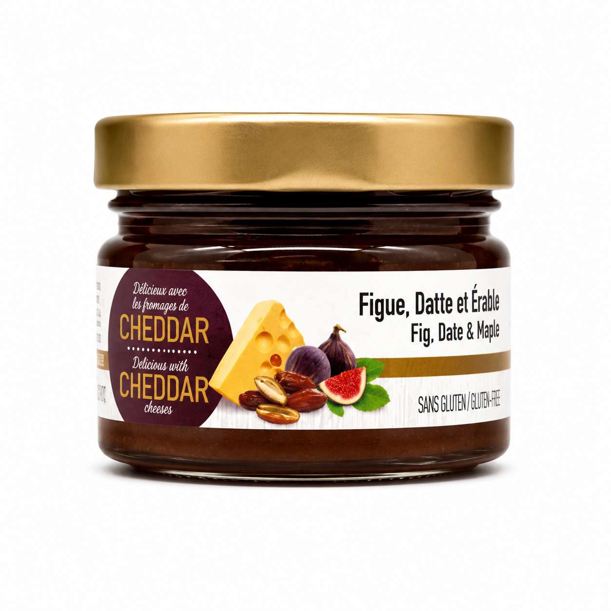 Duhaime Gourmet Jelly