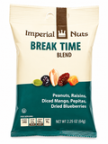 Imperial Nuts Break Time Blend