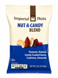 Imperial Nuts Nut & Candy Blend