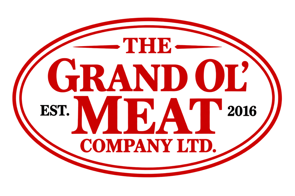 Grand Ol Meat Company